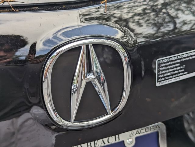 New 2025 Acura RDX SH-AWD w/ Advance Package image 6