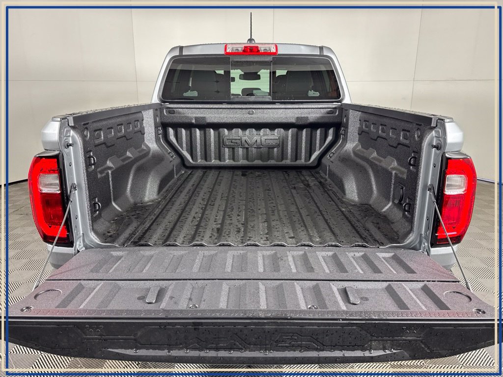 New 2026 GMC Canyon Denali AWD/4WD image 11