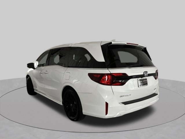 Used 2025 Honda Odyssey Sport-L image 5