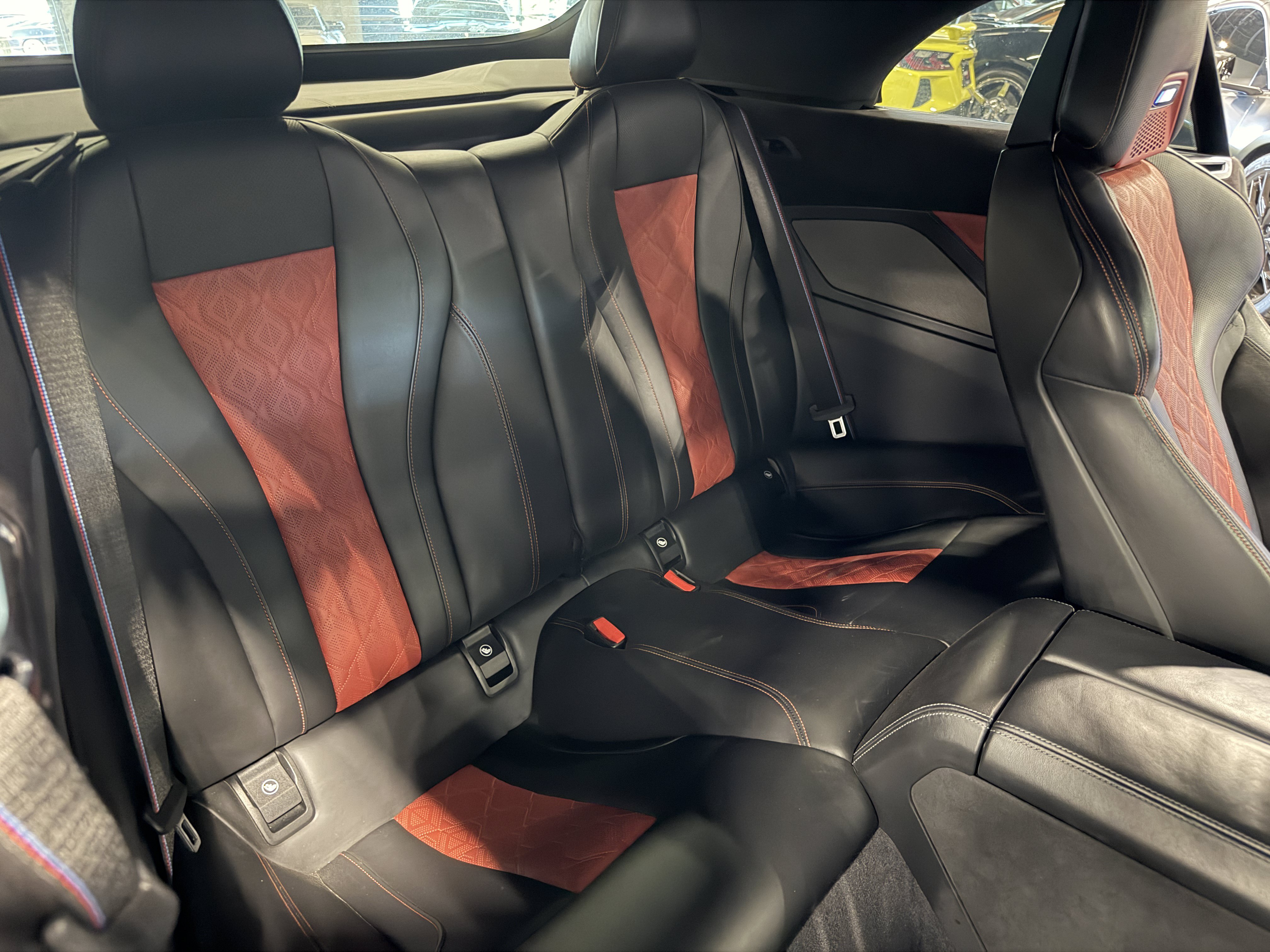 Used 2023 BMW M8 Competition AWD/4WD image 18