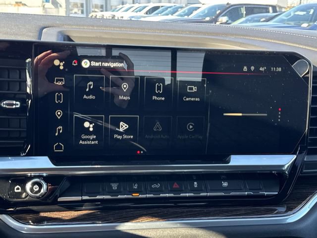 New 2026 GMC Sierra 2500 SLE w/ SLE Value Package; image 16