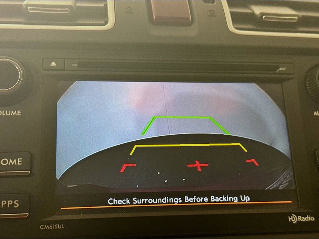 Used 2016 Subaru Impreza 2.0i image 15