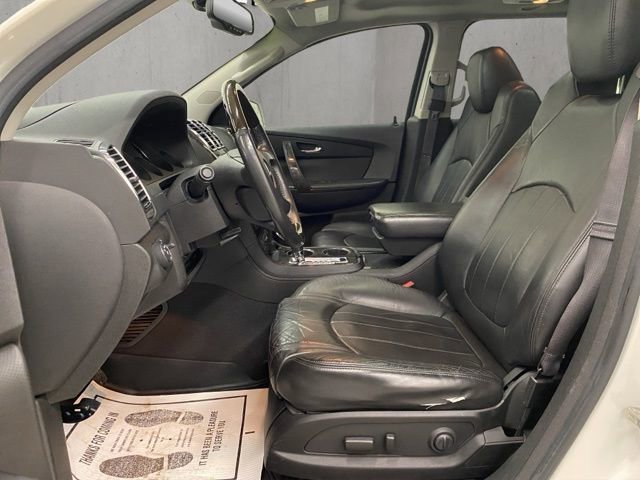 Used 2011 GMC Acadia Denali image 14