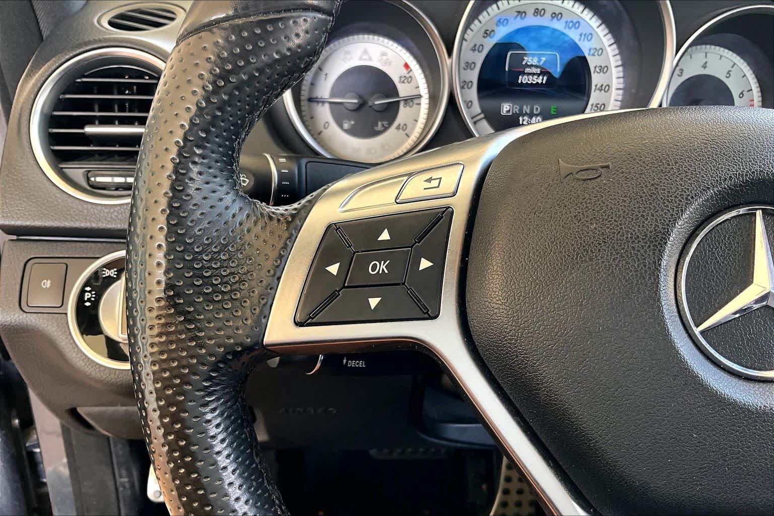 Used 2014 Mercedes-Benz C 250 Sedan image 21