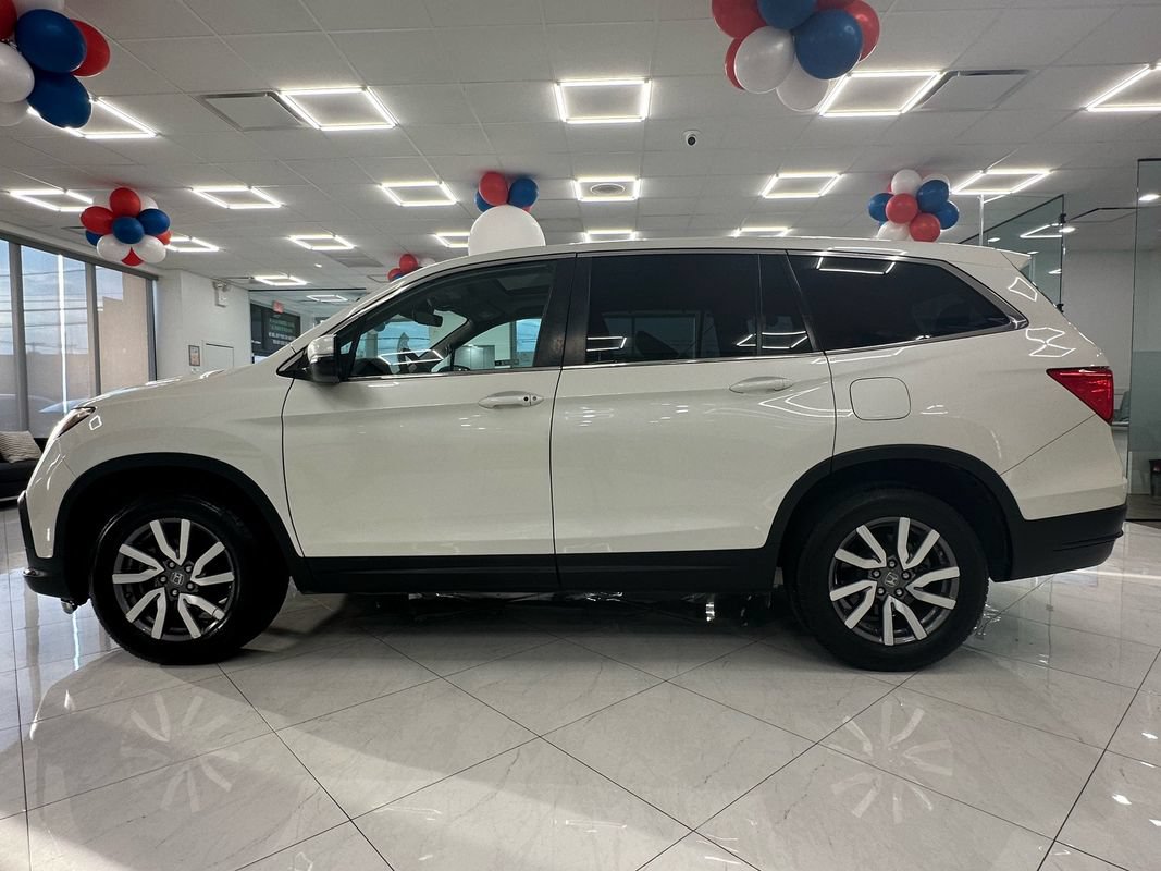 Used 2019 Honda Pilot EX-L image 4