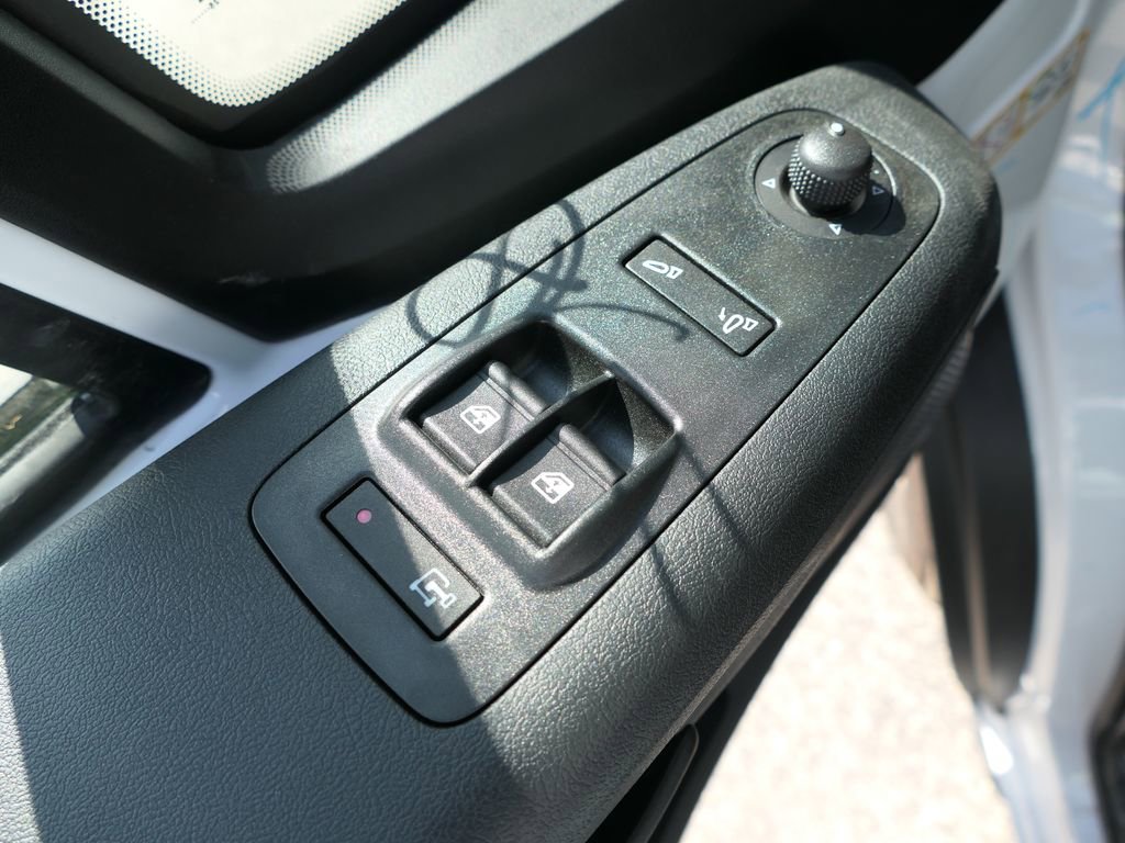 New 2026 RAM ProMaster 2500 w/ Safety Group image 10