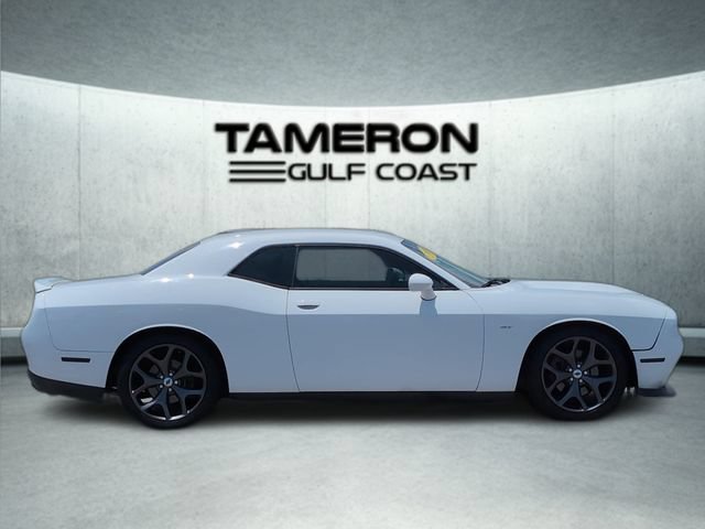 Used 2019 Dodge Challenger GT RWD image 7