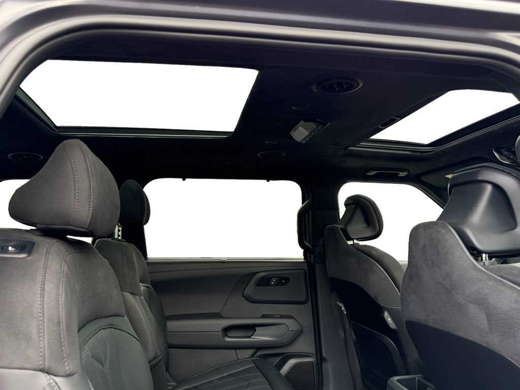 New 2027 Kia Telluride X-Line SX Prestige AWD/4WD image 5