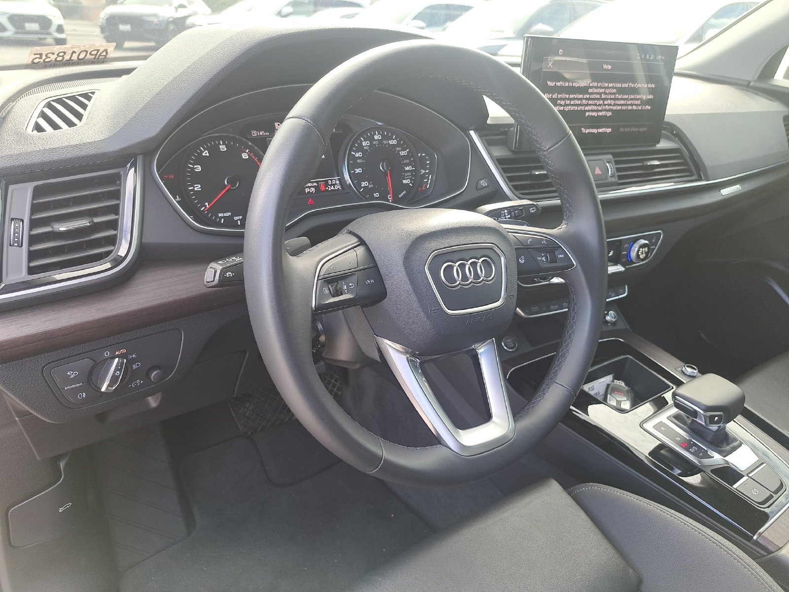 Used 2024 Audi Q5 2.0T Premium w/ Convenience Package AWD/4WD image 10