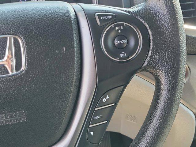 Used 2018 Honda Pilot EX image 25