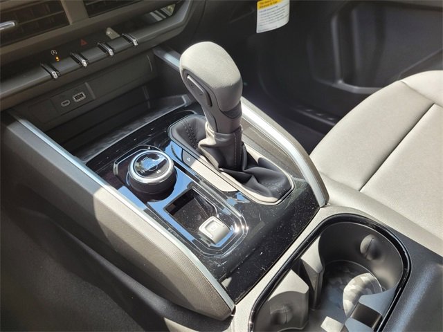 New 2025 Chevrolet Colorado Trail Boss image 19