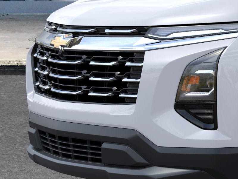 New 2026 Chevrolet Equinox LT w/ Convenience Package II FWD image 37