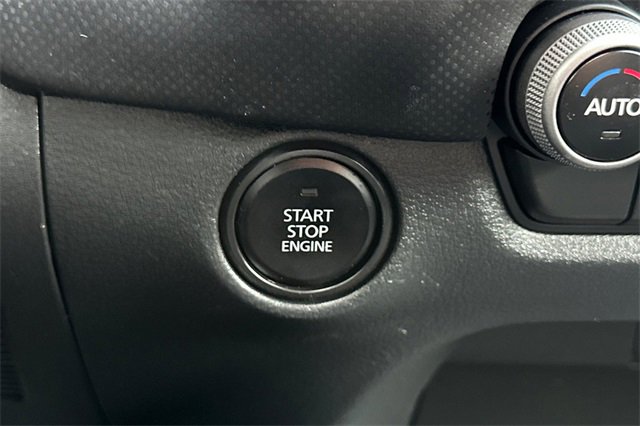 Used 2025 MAZDA CX-50 AWD 2.5 S w/ Preferred Package image 25