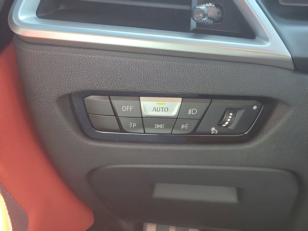 Used 2026 BMW M4 xDrive Competition image 26