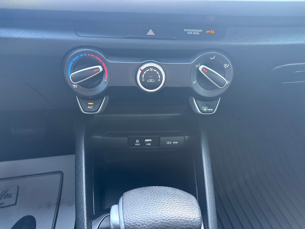 Used 2020 Kia Rio S image 21
