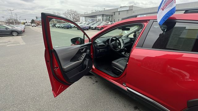 Certified 2025 Subaru Crosstrek 2.5i Limited AWD/4WD image 21