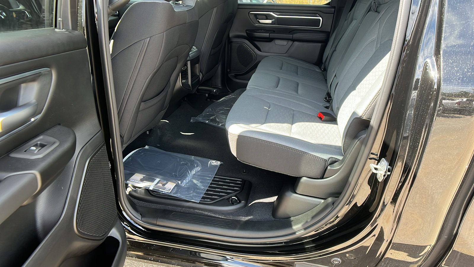 New 2026 RAM 1500 Big Horn image 20