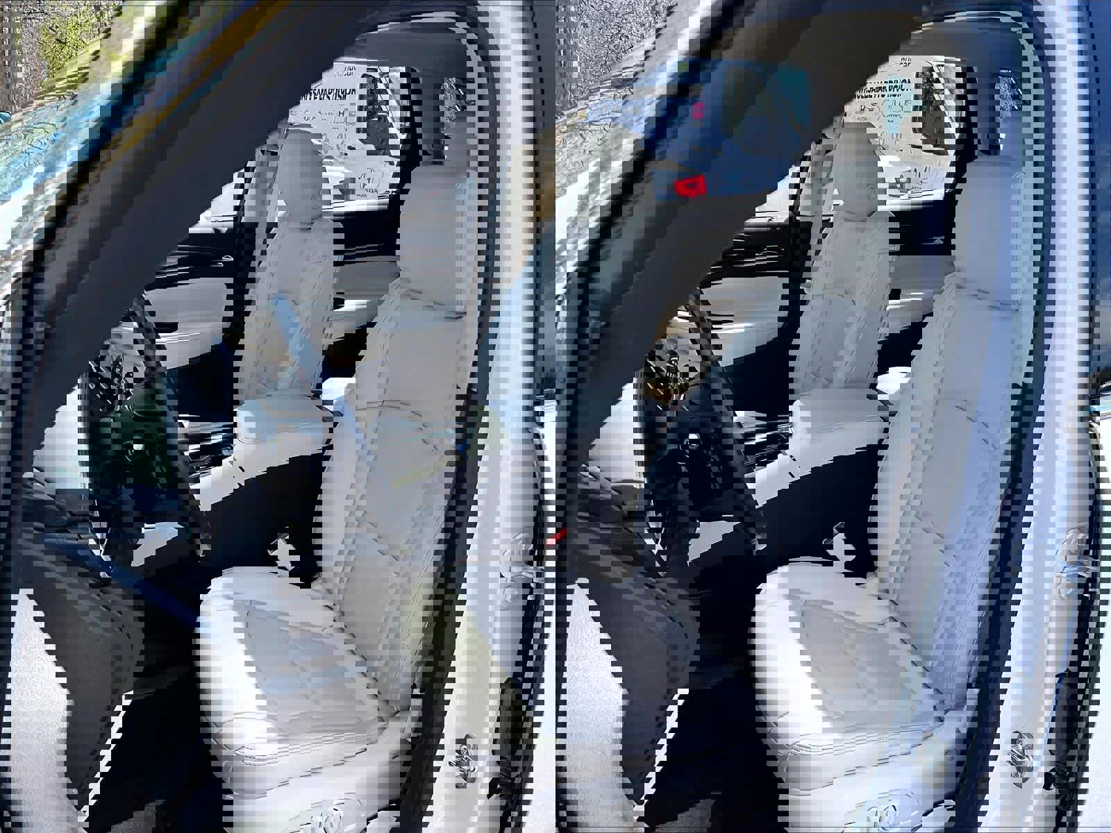 Used 2023 Buick Enclave Essence w/ Experience Buick Package AWD/4WD image 10