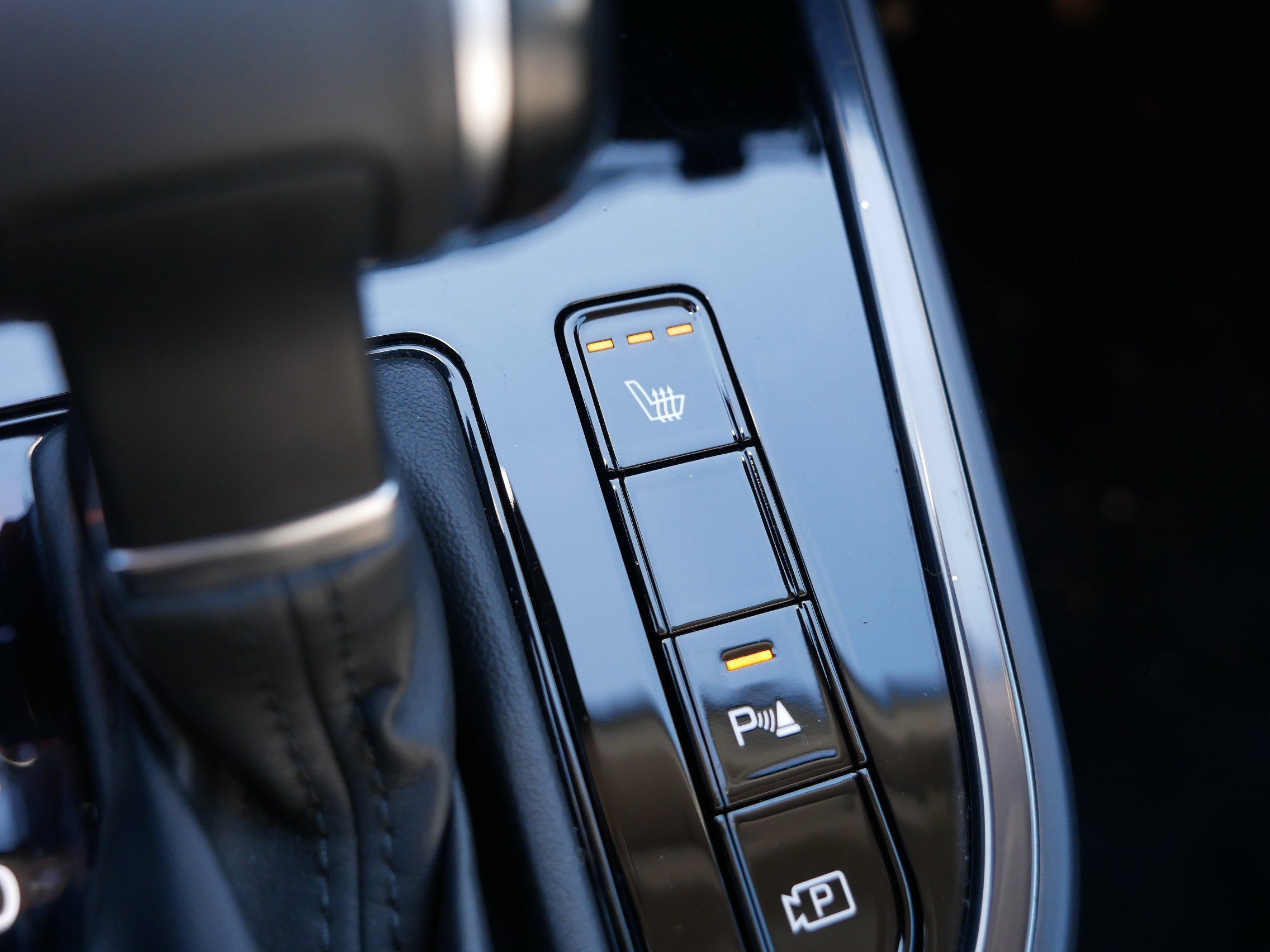 Certified 2023 Kia Niro EX image 28