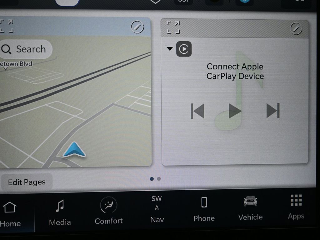 Used 2022 RAM 2500 Big Horn w/ Level A Equipment Group image 23