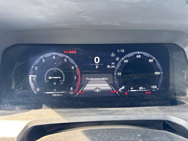 Certified 2024 Toyota Tacoma TRD Sport AWD/4WD image 7