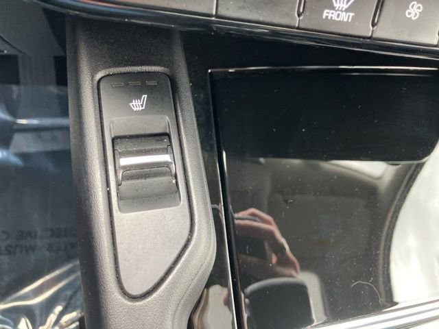 Used 2025 Kia Telluride S FWD image 22