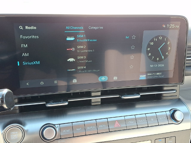 New 2027 Hyundai Kona SEL Sport AWD/4WD image 12
