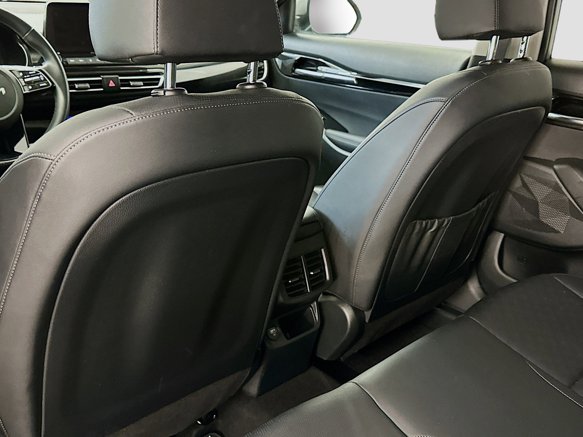 Used 2023 Kia Seltos EX image 29