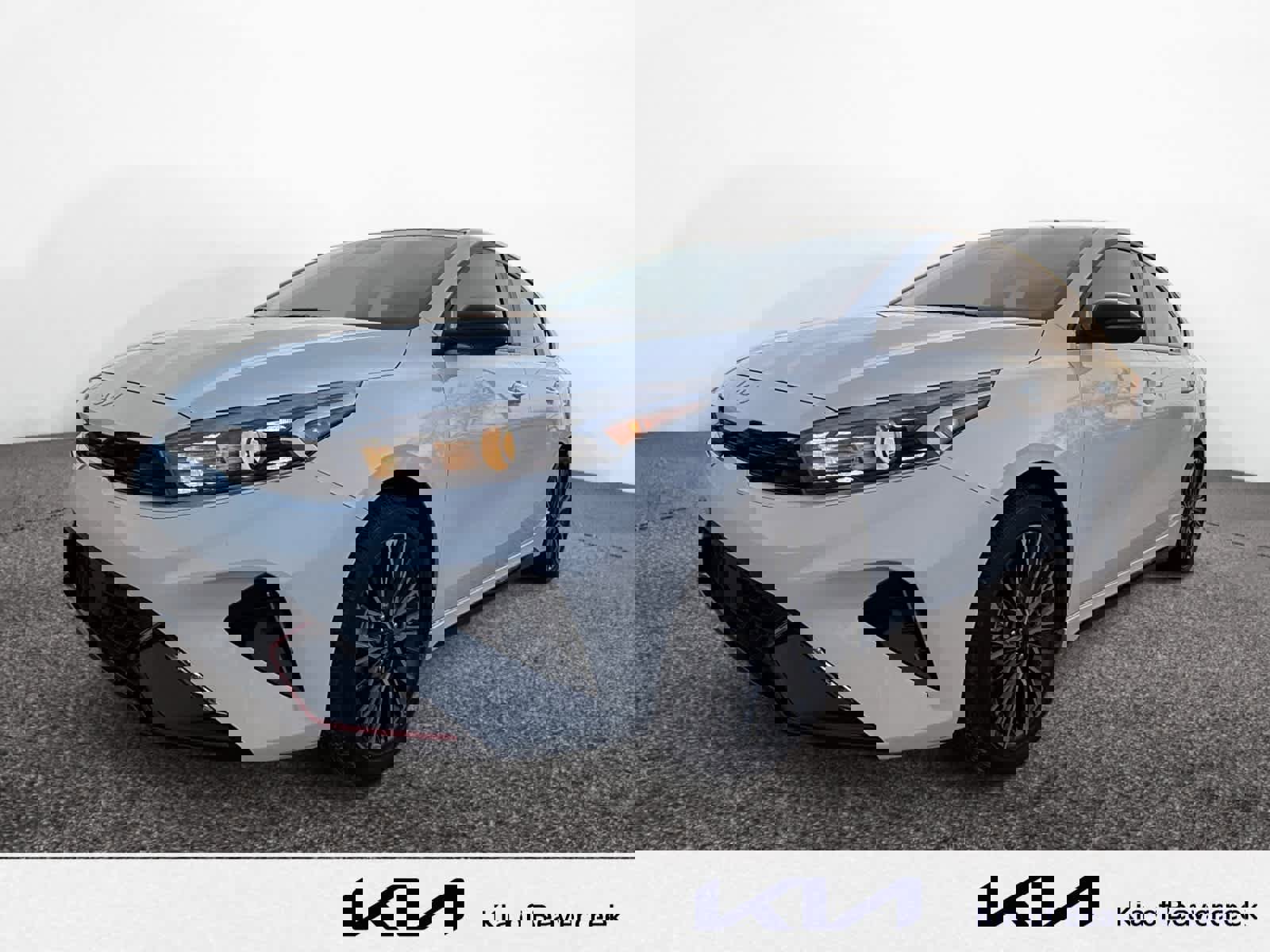 Used 2024 Kia Forte GT-Line image 1