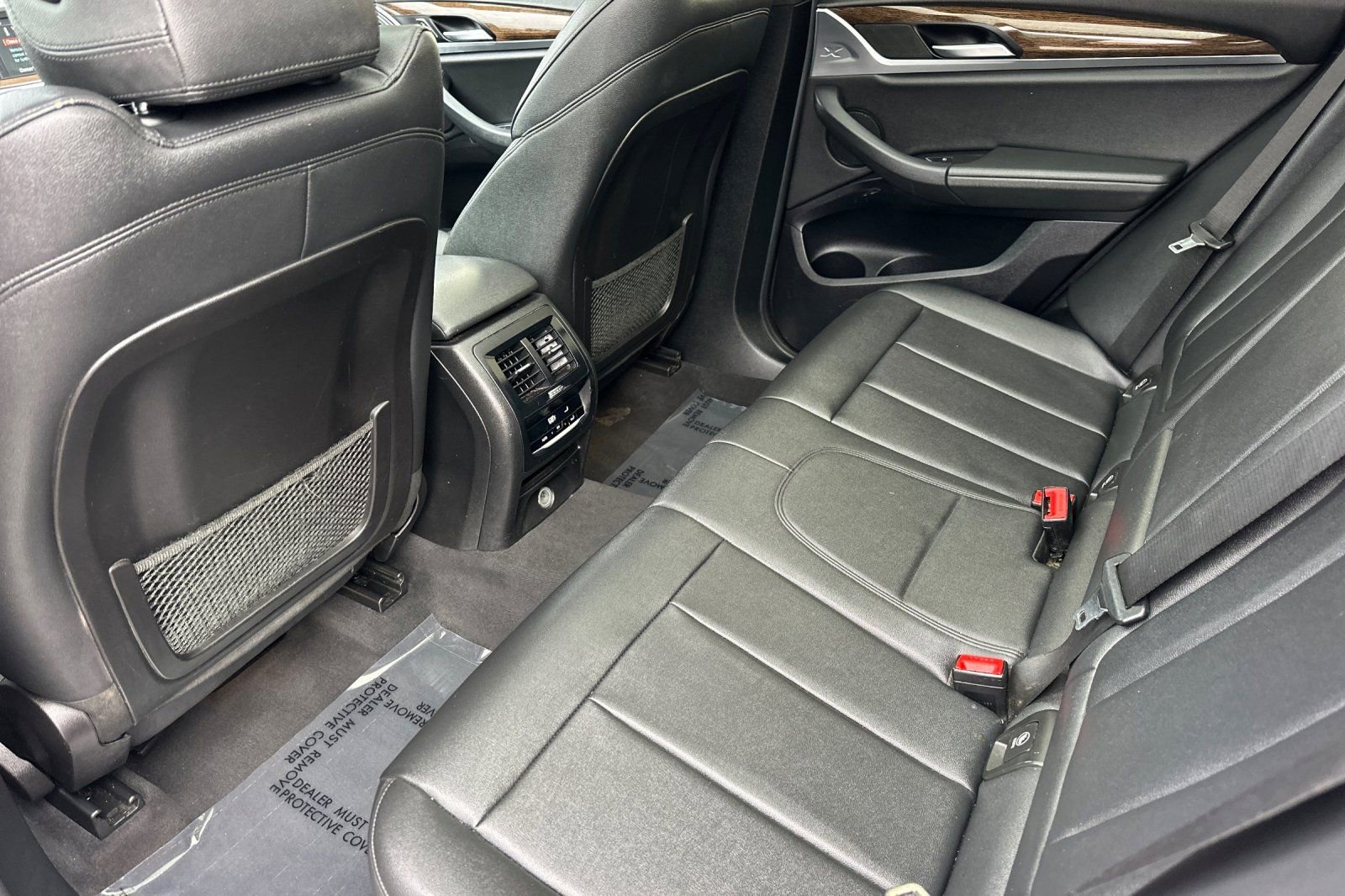 Used 2019 BMW X3 sDrive30i w/ Driving Assistance Package image 14