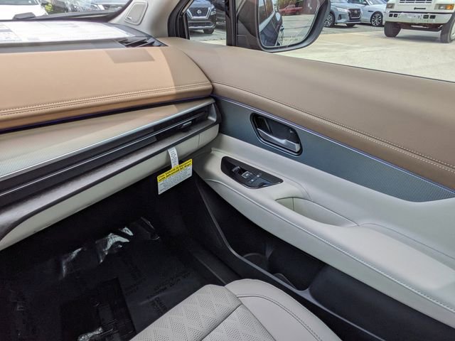 New 2026 Nissan Murano Platinum w/ Cargo Package image 18