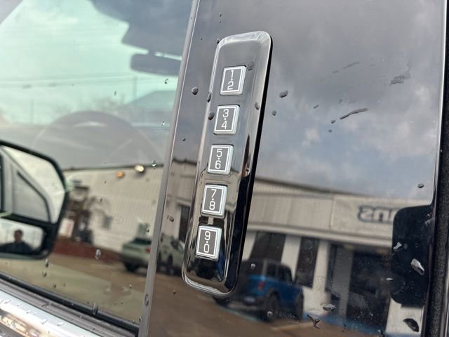 Used 2026 Ford F250 King Ranch w/ Tremor Off-Road Package image 14