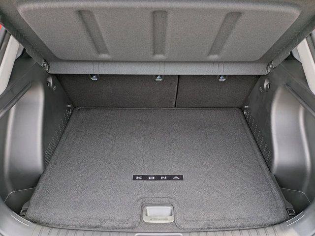 New 2026 Hyundai Kona SEL Premium FWD image 10