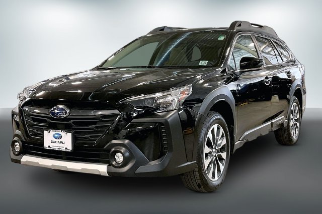 Used 2024 Subaru Outback Limited XT w/ Popular Package #2 AWD/4WD image 3