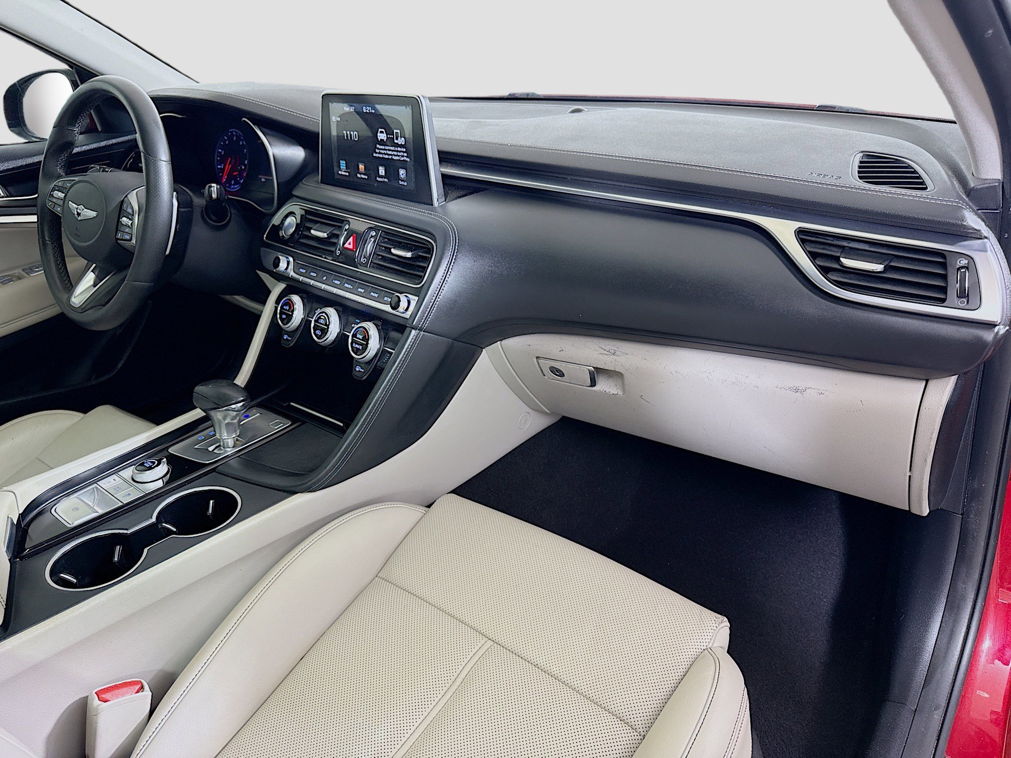 Used 2020 Genesis G70 2.0T image 29