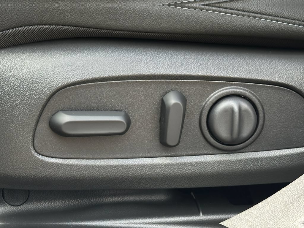 New 2026 Buick Envista Preferred w/ Convenience I Package FWD image 39