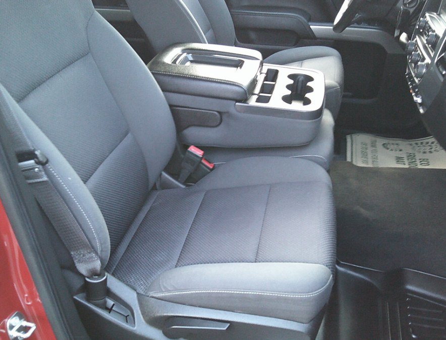 Used 2015 Chevrolet Silverado 1500 LT w/ All Star Edition AWD/4WD image 19