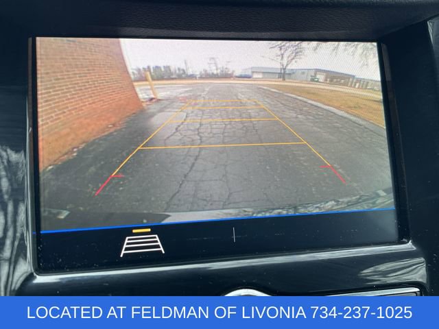 Certified 2022 Chevrolet Trax LT w/ LT Convenience Package image 14