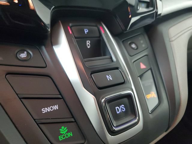 Used 2018 Honda Odyssey EX-L image 30