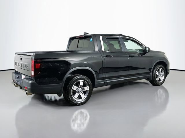 Certified 2024 Honda Ridgeline RTL image 19