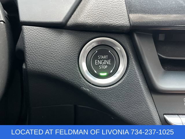 Used 2023 Cadillac CT4 V w/ Technology Package image 16