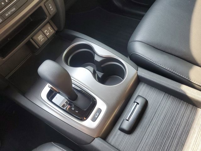 Used 2017 Honda Ridgeline RTL-T image 31