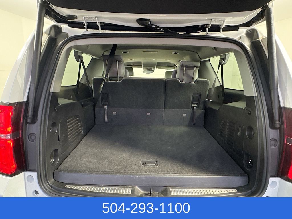 Used 2019 Chevrolet Suburban LT image 27