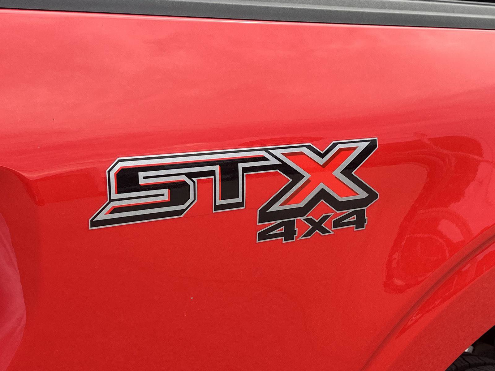 Used 2023 Ford F150 XL w/ STX Appearance Package AWD/4WD image 12