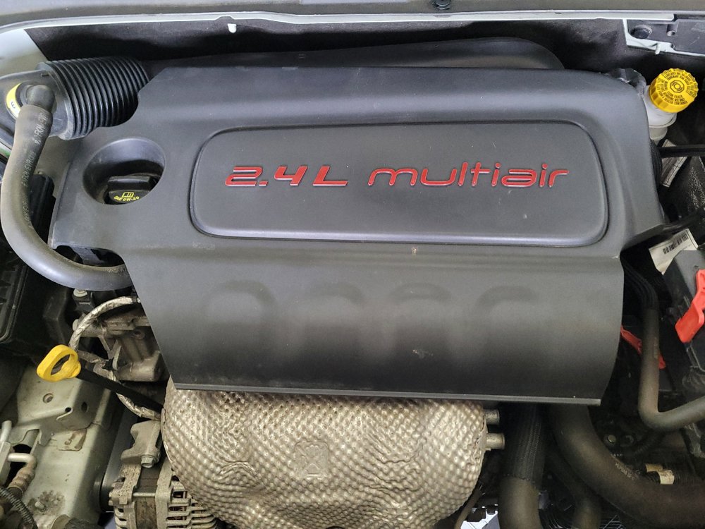 Used 2021 Jeep Renegade Latitude FWD image 30
