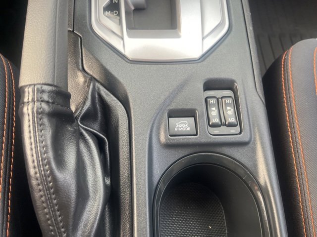 Used 2022 Subaru Crosstrek 2.0i Premium image 31