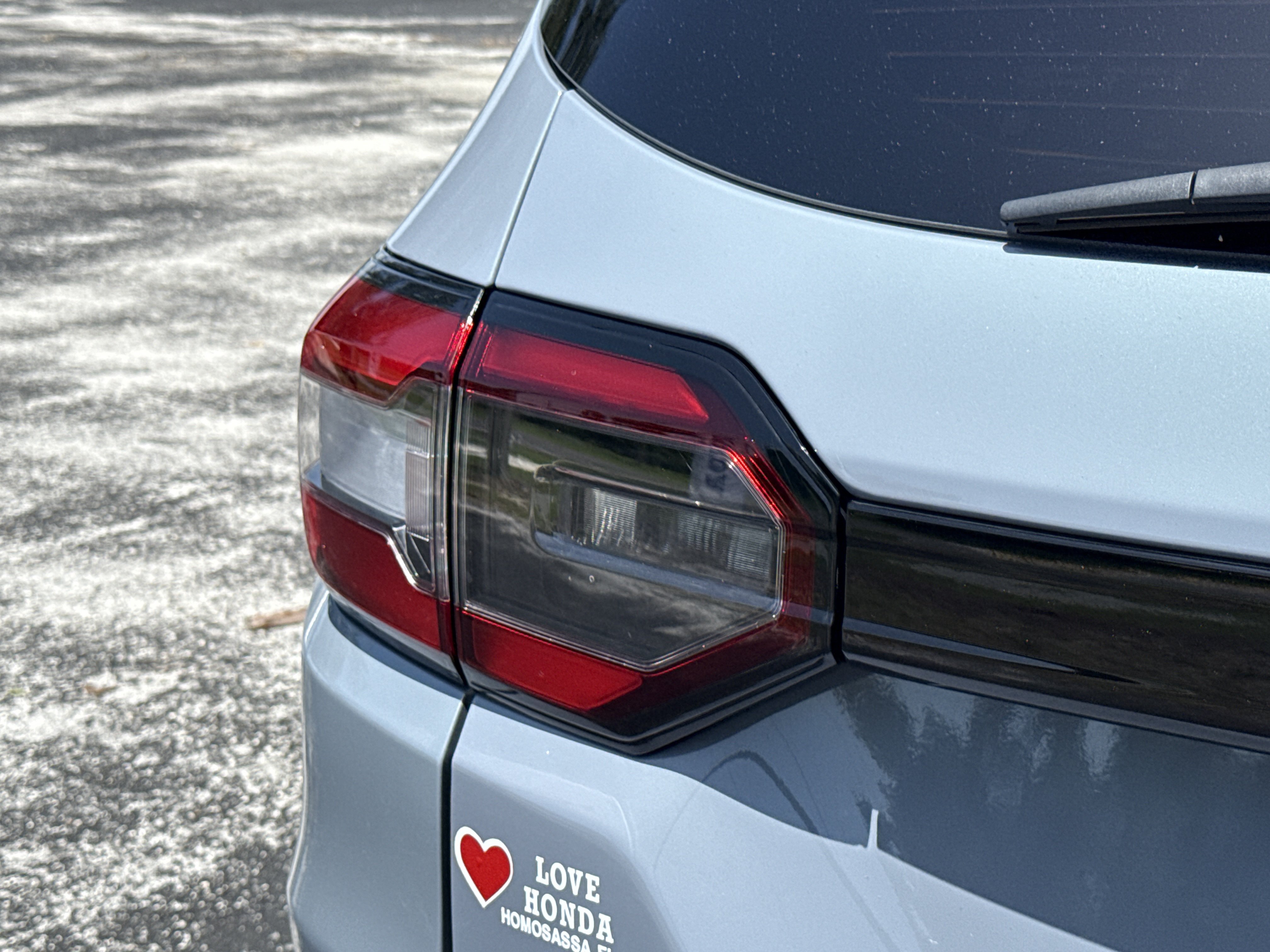 Certified 2025 Honda Pilot Sport image 15