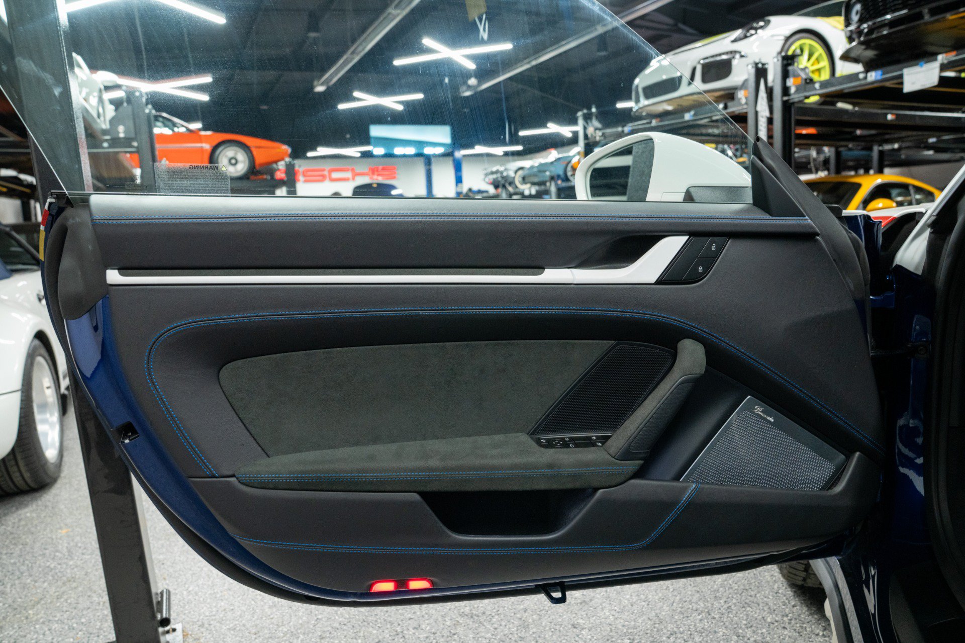 Used 2024 Porsche 911 GT3 RS image 45