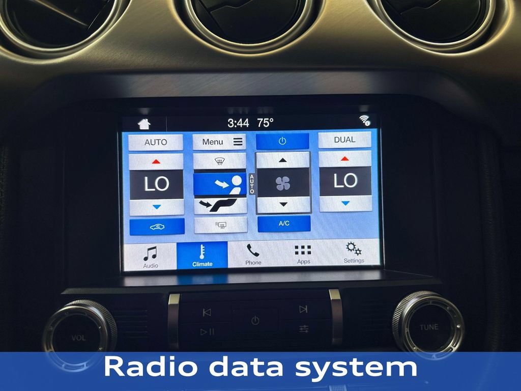 Used 2019 Ford Mustang Premium RWD image 6