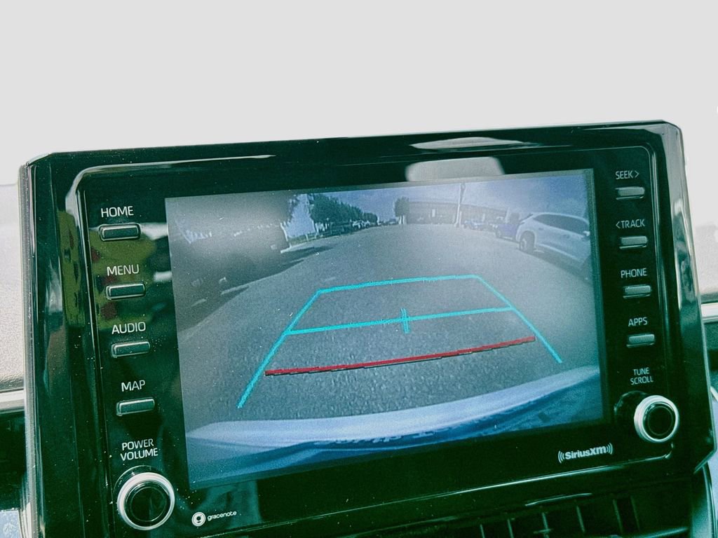 Used 2022 Toyota Corolla SE FWD image 16